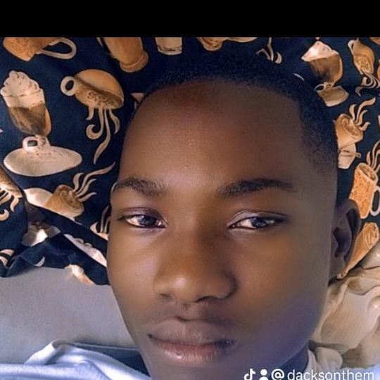 Profile Picture of Tertulien Dackson (@tertulien.dackson) on Tiktok