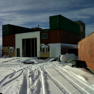 Profile Picture of Bill Glennon (@@SeaCanHome) on Twitter