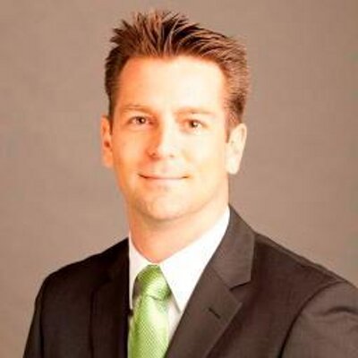 Profile Picture of The SBA Lender (@GregDillCRE) on Twitter