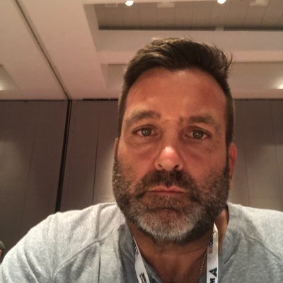 Profile Picture of Barry Donohue (@barry_donohue) on Twitter