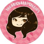 Profile Picture of Vivian (@sugarcubedstudios) on Instagram