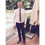 Profile Picture of Daniel Kammerhuber (@daniel_kammerhuber) on Instagram