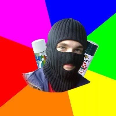 Profile Picture of Daniel Maloy (@DaniMor45081720) on Twitter