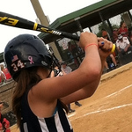 Profile Picture of Madison Wolfe (@maddiewolfesoftball) on Flickr