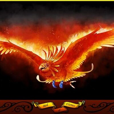 Profile Picture of Anthony Colson (@unbreakable_32) on Twitter