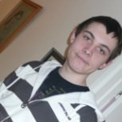 Profile Picture of Alex Boxall (@StrangeGuy3001) on Twitter