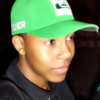 Profile Picture of Michael.Os Feras® (@MichaelOsFera) on Twitter