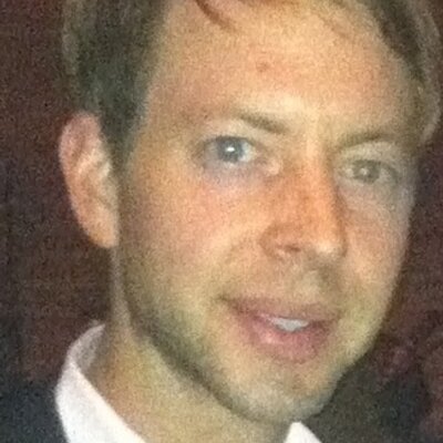 Profile Picture of Andrew Nielson (@AndrewNielson13) on Twitter