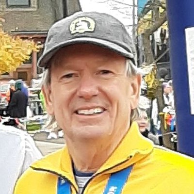 Profile Picture of Brian Siddons (@TheVoyageursDHV) on Twitter