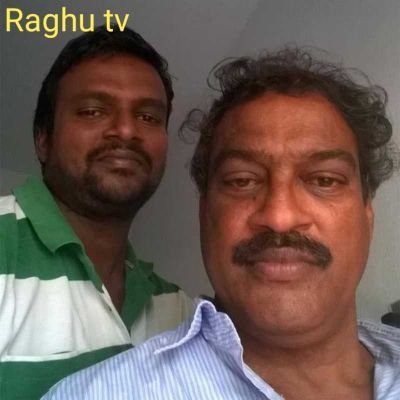 Profile Picture of PANTHAGADA MADHU PAUL (@PanthagadaP) on Twitter