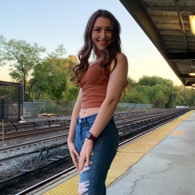 Profile Picture of Morgan Wiley (@morganwileyyy) on Twitter