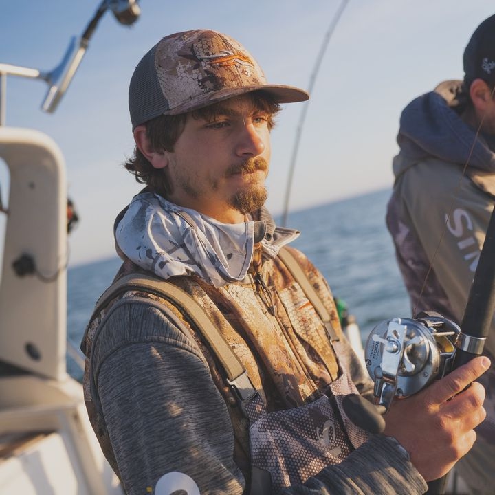 Profile Picture of Sam wagner (@@swagner3434) on Tiktok