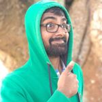 Profile Picture of Srinivasan Gopalan (@gsvasan) on Instagram