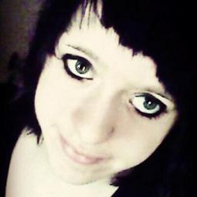 Profile Picture of Sarah Leanne McCoy (@EmoSarahbeara) on Twitter