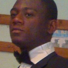 Profile Picture of IKYO JOSEPH FATER (@Jrenox) on Twitter