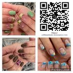 Profile Picture of Alisha Merritt (@unfiltered_nails_llc) on Instagram