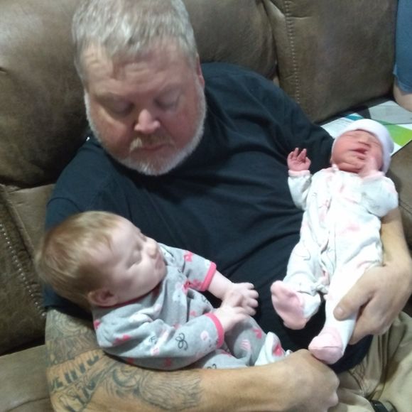 Profile Picture of Carrie Haslacker (@carriehaslacker) on Poshmark