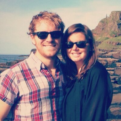 Profile Picture of Catherine McFarland (@ccb2n) on Twitter