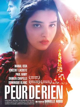 Profile Picture of Parisienne (film)on Wikipedia
