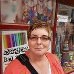 Profile Picture of Andrea Behrendt (@behrendt_andrea) on Instagram