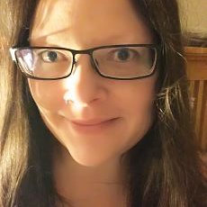 Profile Picture of Ardith Allen (@blankprincess01) on Twitter