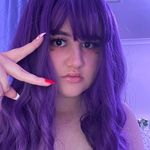 Profile Picture of aimee mclean (@aimeeerose_) on Instagram