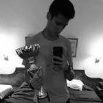 Profile Picture of Adam Doukir Garstka (@adamdougar) on Instagram