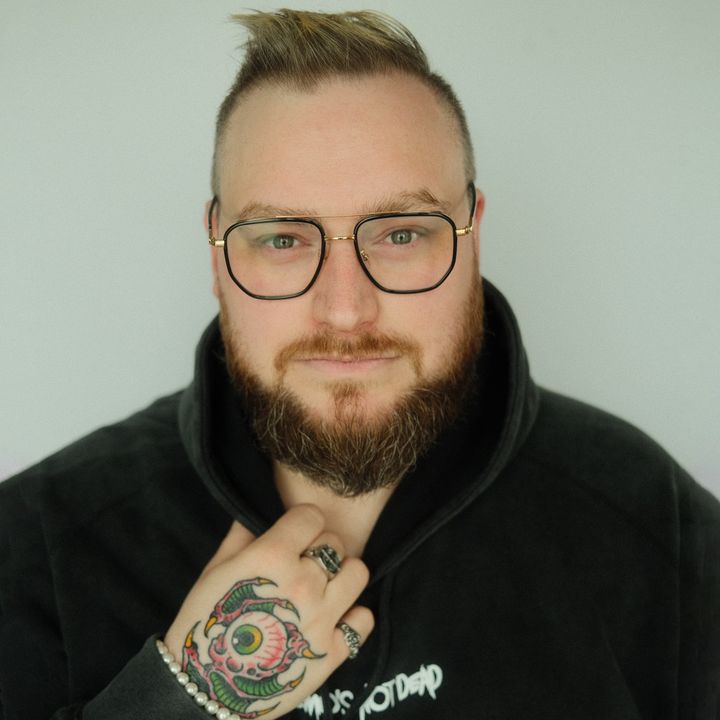 Profile Picture of Andre Beaupre (@andre.beaupre) on Tiktok