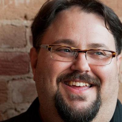 Profile Picture of Chris Scheuermann (@cmscheuermann) on Twitter