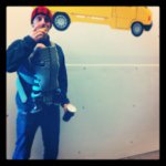 Profile Picture of Spencer Butts (@spennyboots) on Instagram