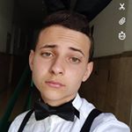 Profile Picture of Dan Lugovskoy (@danlugo17) on Instagram