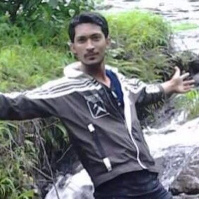 Profile Picture of Mustapha Quadri (@MustaphaQuadriQ) on Twitter