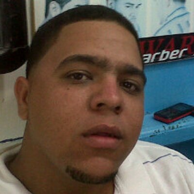 Profile Picture of Henry El Trankin (@henry_cuevas) on Twitter