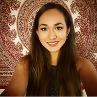 Profile Picture of Alexa Morales (@alexa-morales-12) on Quora