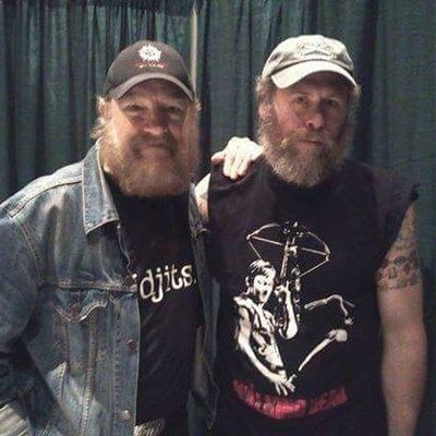 Profile Picture of John Stever (@JohnStever7) on Twitter