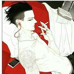 Profile Picture of Puro_yaoi (@alex_senpaii) on Twitter
