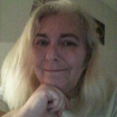 Profile Picture of Linda Kay Jeffries (@Vegaskatie702) on Twitter