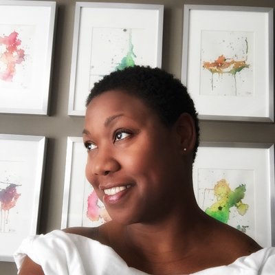 Profile Picture of Dawn M Trimble | Art (@dawnmtrimbleart) on Twitter