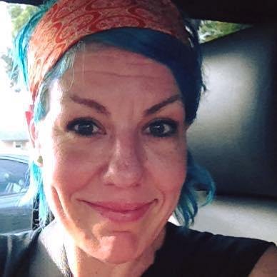 Profile Picture of Julia Conner-Salamon (@ChangeGently) on Twitter