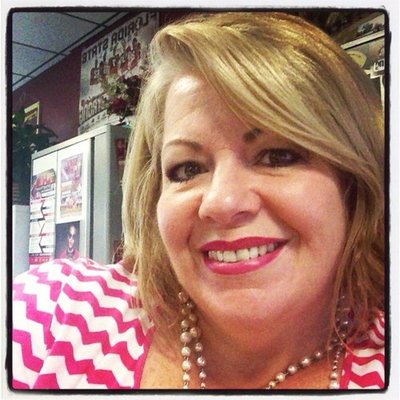Profile Picture of Cindy Christopher (@FSUMzCindy) on Twitter