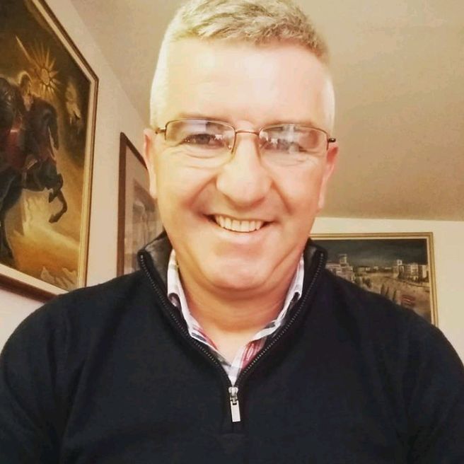 Profile Picture of Michael Danny (@michaeldanny12) on Tiktok