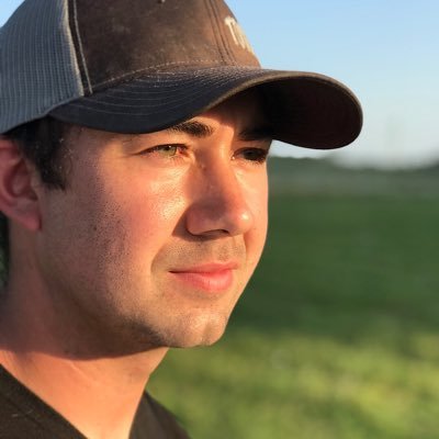 Profile Picture of Ray Pierce (@ray_pierce14) on Twitter