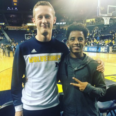 Profile Picture of Jefferson Britton (@Jeff_britton8) on Twitter