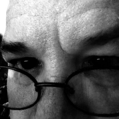 Profile Picture of Steve Dobyns (@perfect_random) on Twitter