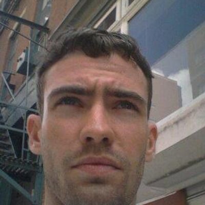 Profile Picture of Mike O'Rourke (@mikeORourkeBX) on Twitter