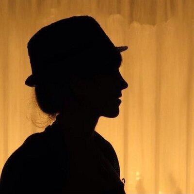 Profile Picture of Natalia Soubrier (@nataliasoubrier) on Twitter