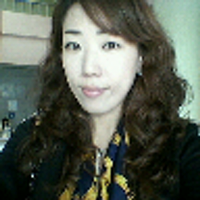 Profile Picture of Eunjeong Sim (@Carrie_Sim) on Twitter