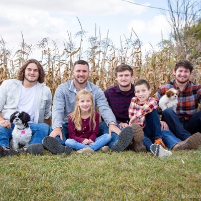 Profile Picture of Connor Hyde (@connorhide) on Twitter