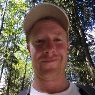 Profile Picture of Alan Thorp ツ (@MrAlanThorp) on Twitter