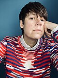Profile Picture of Isabel Waidneron Wikipedia